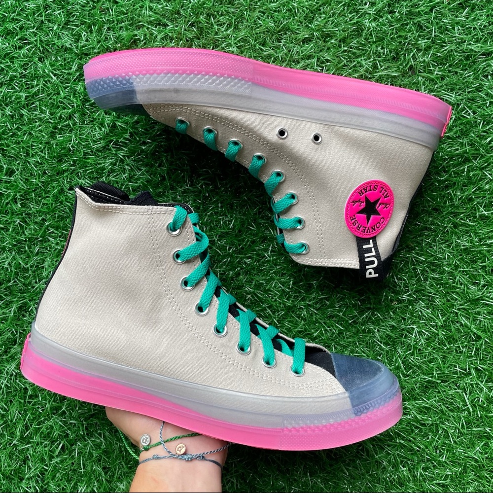 Converse All Star Chuck Taylor Ctas Cx Hi